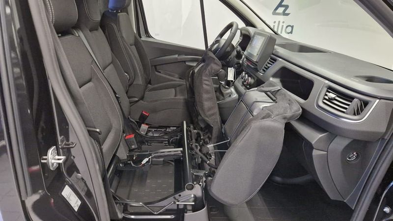 Nissan Primastar bild 3