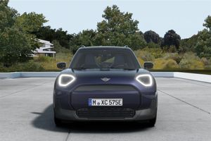 MINI Aceman bild 5