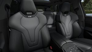 BMW M5 bild 10