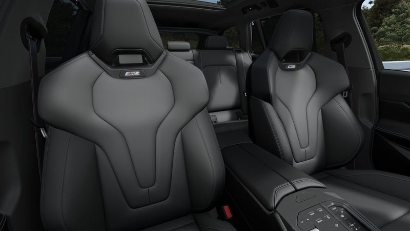 BMW M5 bild 10