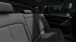 BMW M5 bild 11
