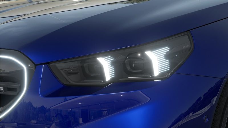 BMW M5 bild 6