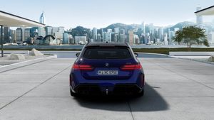 BMW M5 bild 5