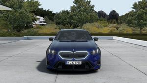 BMW M5 bild 3