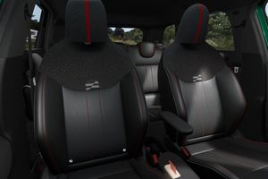 MINI Aceman bild 6