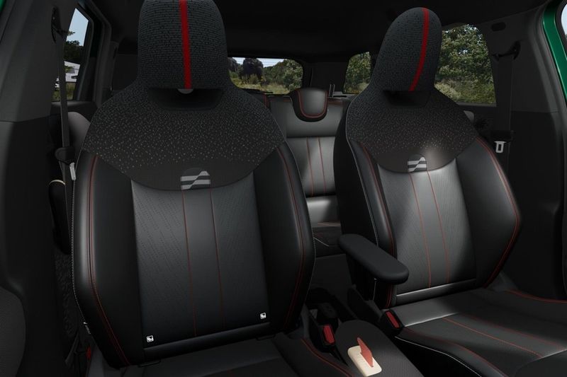 MINI Aceman bild 6