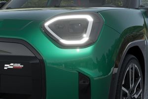 MINI Aceman bild 11
