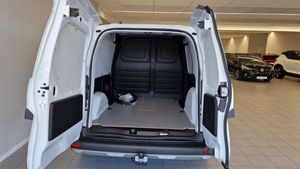 Nissan Townstar bild 10