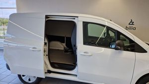 Nissan Townstar bild 8