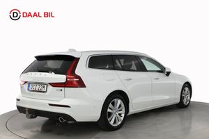 Volvo V60 bild 6