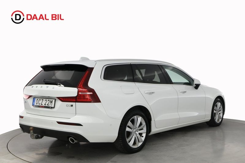 Volvo V60 bild 6