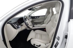 Volvo V60 bild 10