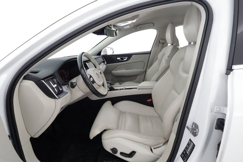 Volvo V60 bild 10