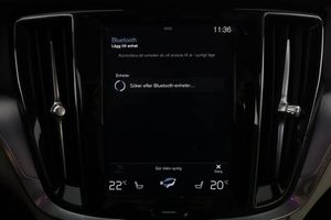 Volvo V60 bild 18