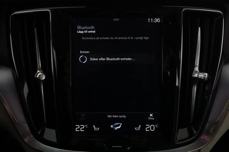 Volvo V60 bild 18