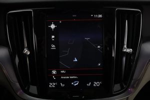Volvo V60 bild 16