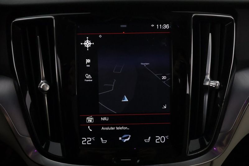 Volvo V60 bild 16