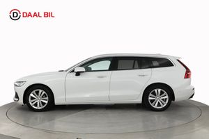 Volvo V60 bild 9