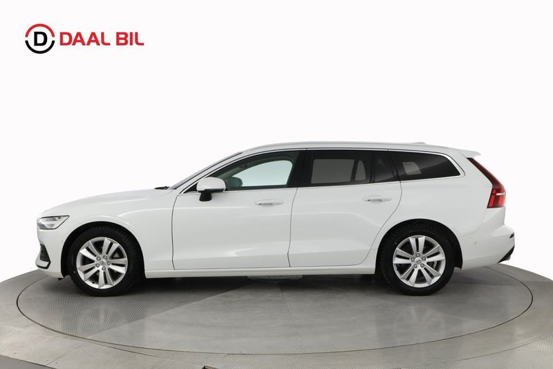 Volvo V60 bild 9