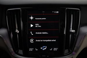 Volvo V60 bild 15