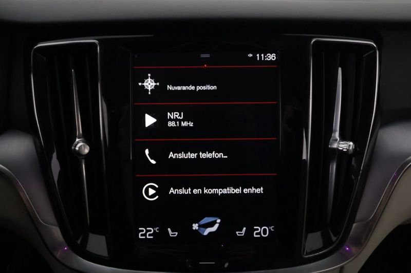 Volvo V60 bild 15