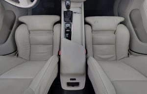 Volvo V60 bild 13