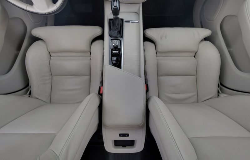 Volvo V60 bild 13