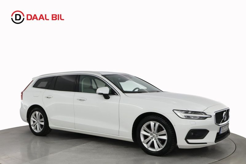 Volvo V60 bild 4