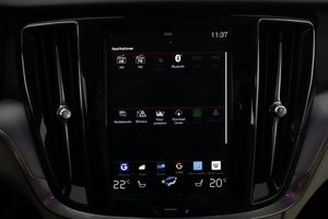 Volvo V60 bild 19