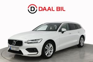 Volvo V60 bild 1