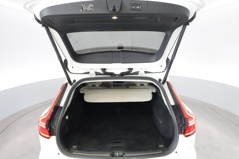 Volvo V60 bild 22