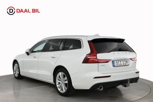 Volvo V60 bild 8