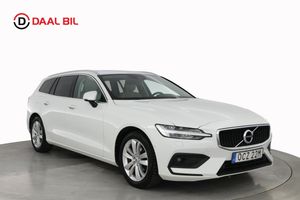 Volvo V60 bild 3