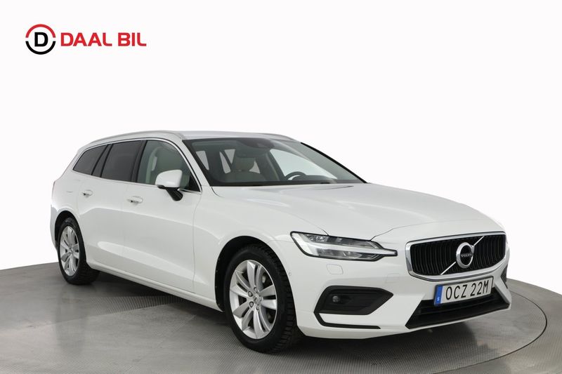 Volvo V60 bild 3