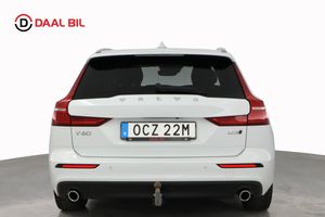Volvo V60 bild 7