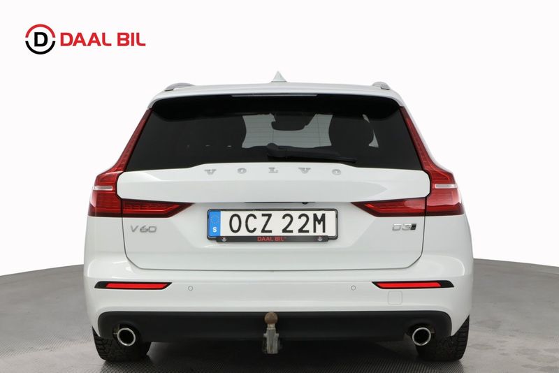 Volvo V60 bild 7