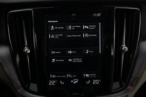 Volvo V60 bild 20