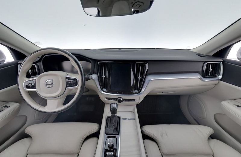 Volvo V60 bild 12