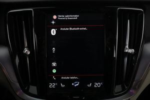 Volvo V60 bild 17