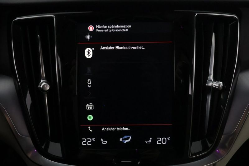 Volvo V60 bild 17