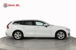 Volvo V60 bild 5