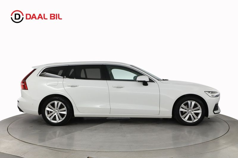 Volvo V60 bild 5