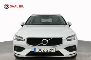 Volvo V60 bild 2
