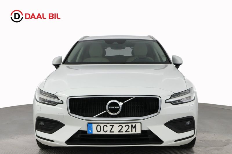Volvo V60 bild 2
