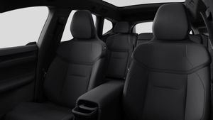 Volvo EX60 bild 5