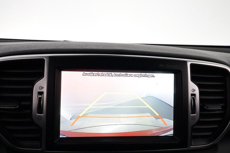 Kia Sportage bild 17