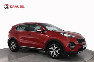 Kia Sportage bild 4