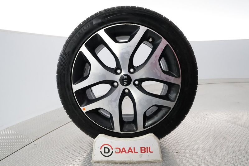 Kia Sportage bild 24