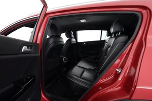Kia Sportage bild 11