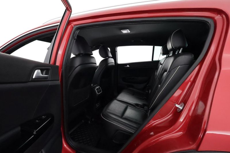 Kia Sportage bild 11
